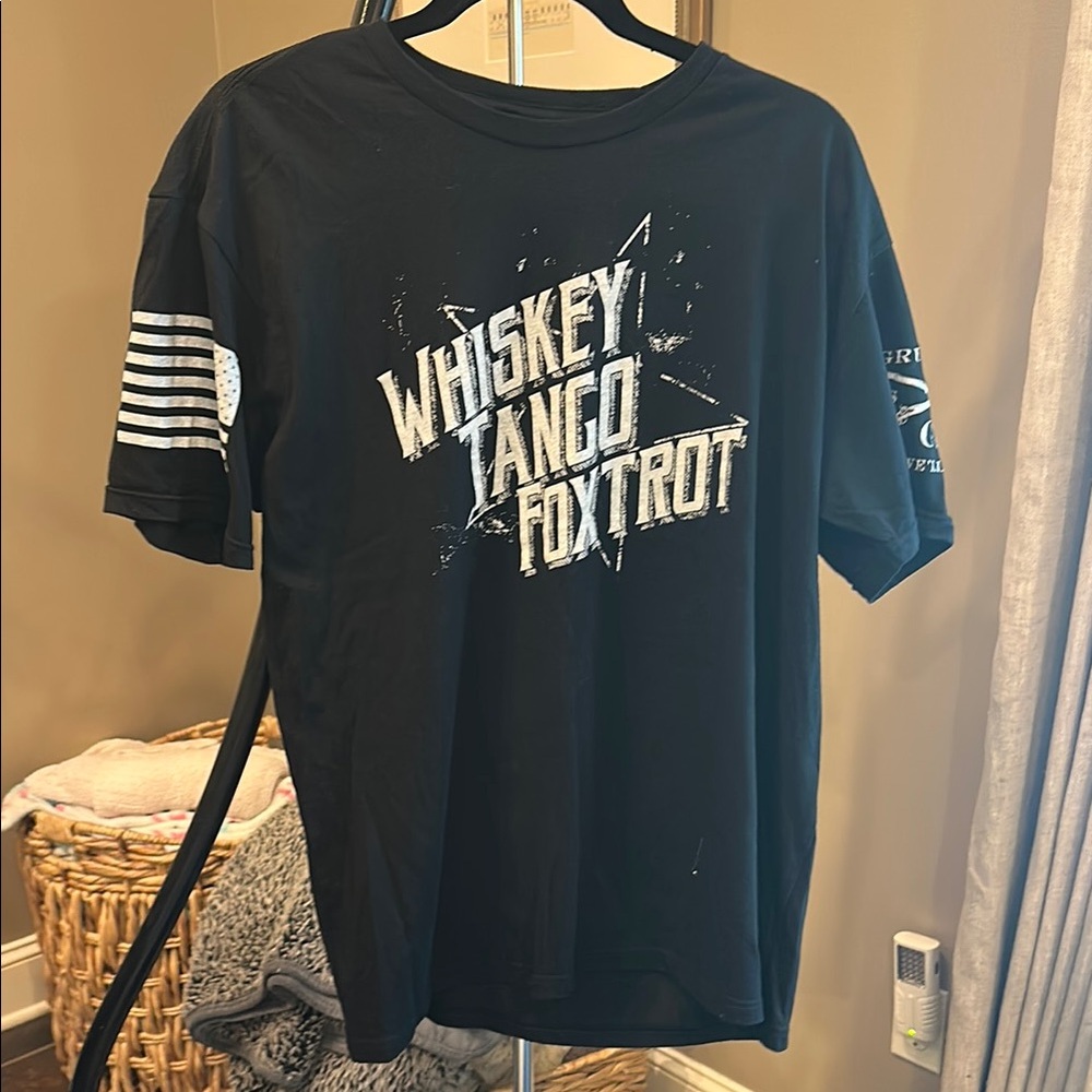 Grunt Style mens tshirt